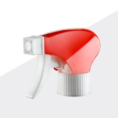 Custom Rachet 24/410 Plastic Foam Trigger Sprayer Bottles Pump Hand Pump Sprayer With Trigger