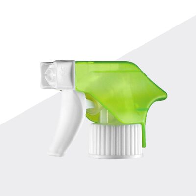 28mm Spray/Spray Trigger Sprayer Plastic Garden Sprayer Plastic Cleaning Bottle Pump Sprayer