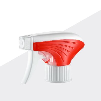 Trigger Gun Sprayer Chemical Resistant Cleaning Water Fine Mist Bottle Sprayer Non Leak Wholesale