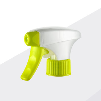 28/400 28/410 28/415 Trigger Sprayer Plastic High Pressure Cleaning and Disinfecting Alcohol Trigger