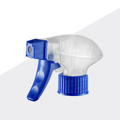 28/410 Double Wall Foam Trigger Sprayer Plastic Cleaning Trigger Spray Pump