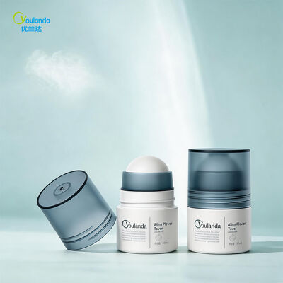 Wholesale Precision Roller Ball Packaging for Body Deodorant & Liquid Balm
